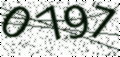 Verification code image. If you can't read it, press the refresh button.