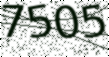 Verification code image. If you can't read it, press the refresh button.
