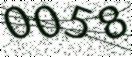 Verification code image. If you can't read it, press the refresh button.