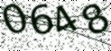 Verification code image. If you can't read it, press the refresh button.