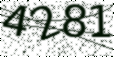 Verification code image. If you can't read it, press the refresh button.