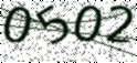 Verification code image. If you can't read it, press the refresh button.
