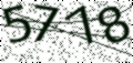 Verification code image. If you can't read it, press the refresh button.