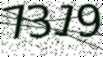 Verification code image. If you can't read it, press the refresh button.