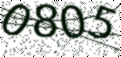 Verification code image. If you can't read it, press the refresh button.