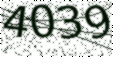 Verification code image. If you can't read it, press the refresh button.