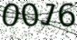 Verification code image. If you can't read it, press the refresh button.
