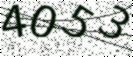 Verification code image. If you can't read it, press the refresh button.