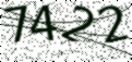 Verification code image. If you can't read it, press the refresh button.