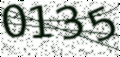 Verification code image. If you can't read it, press the refresh button.