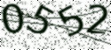 Verification code image. If you can't read it, press the refresh button.