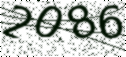 Verification code image. If you can't read it, press the refresh button.