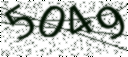 Verification code image. If you can't read it, press the refresh button.